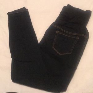 Liz Lange Maternity Jeggings/Jeans